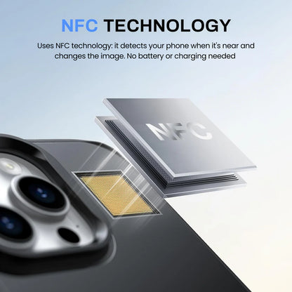 NFC Phone Case